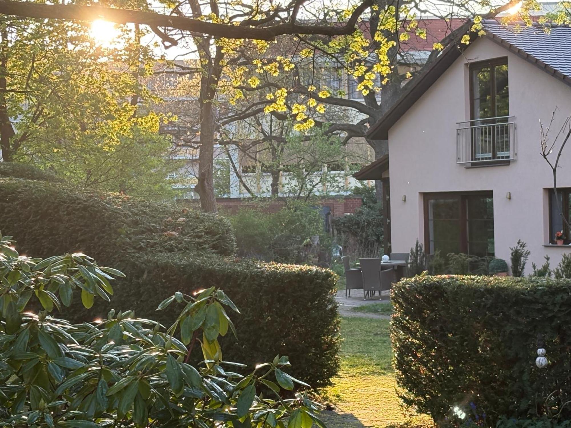 Forsthaus Zu Lichtenhof Nuremberg Exterior photo